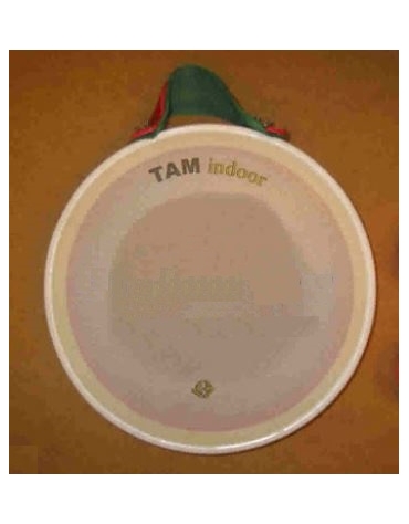 Tamburello indoor scuola ø 28 cm