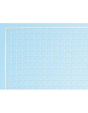 Coppia reti in nylon pesante per porte art. DN41542