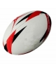 Pallone Rugby in gomma misura 5