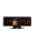 Timer programmabile da tavolo  per boxe, spinnig, aerobica, kickboxing.