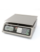 Bilancia professionale prezzo-peso totale  - Portata 20 Kg - Divisione g 5 - Certificazione M
