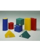 Cubo cm 30 rivestito in PVC