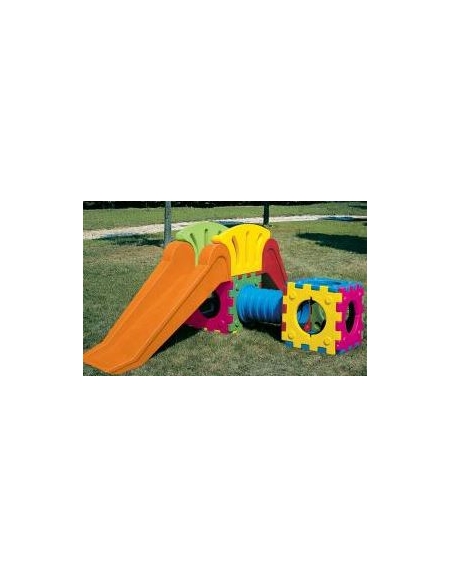 Gioco componibile Cubic Toy composizione L2000