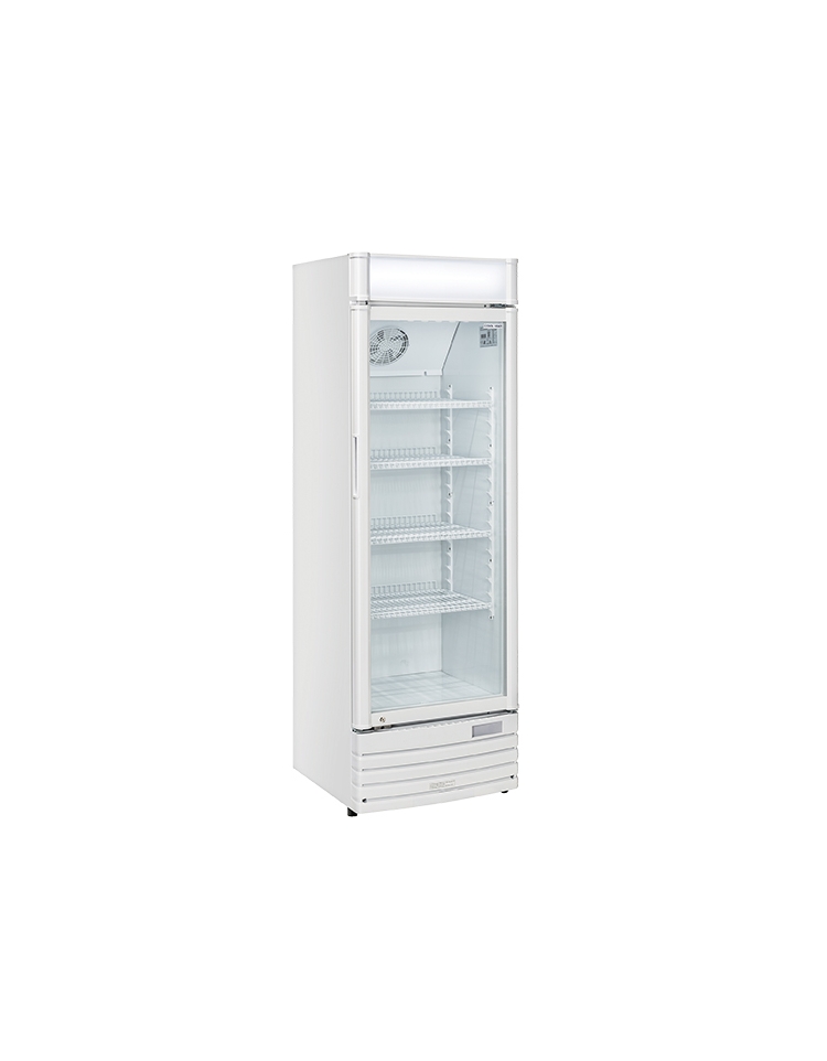 Frigo Vetrina Bibite I Cool 80 WHITE