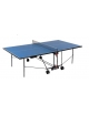 Tavolo ping-pong da esterno, richiudibile e trasportabile (ideale per uso familiare)