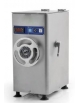 Tritacarne refrigerato attacco 22 con tramoggia refrigerata -2° +4°C - Trasmissione ad ingranaggi - TRIFASE