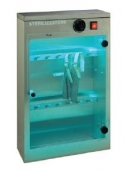 STERILIZZATORE CON TIMER DIAM. cm 5