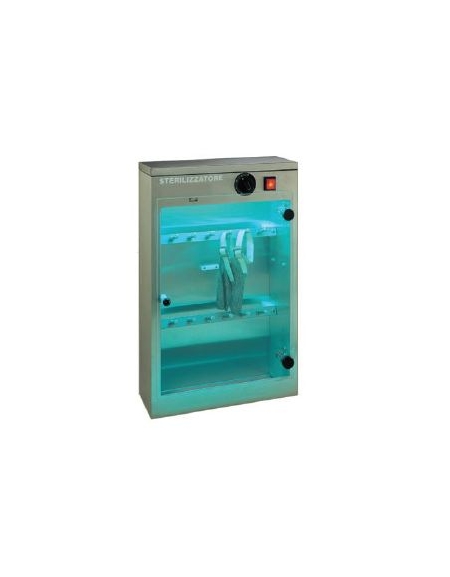 STERILIZZATORE CON TIMER DIAM. cm 5