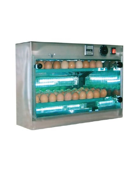 STERILIZZATORE CON TIMER DIAM. cm 5