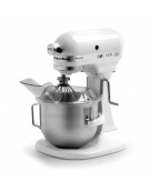 Impastatrice planetaria kitchenaid professionale da 5,2 litri vasca acciaio inox