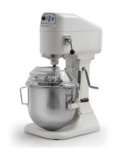 Impastatrice planetaria baker professionale da 7 litri vasca acciaio inox