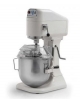 Impastatrice planetaria baker professionale da 8 litri 3 velocità