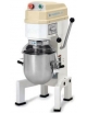 Impastatrice planetaria baker professionale da 10 litri 3 velocità TRIFASE - Trasmissione a cinghia