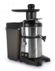Centrifuga elettrica, cestello e disco in acciaio inox - capacità 6 lt - bocca 9 cm - dim. cm 25,3x47,3x52,2h