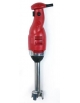 Mixer ad immersione professionale con mescolatore da cm. 29 - Potenza 250 watt - Velocità fissa
