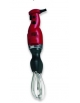 Mixer ad immersione professionale con frusta - Potenza 250 watt - Velocità variabile