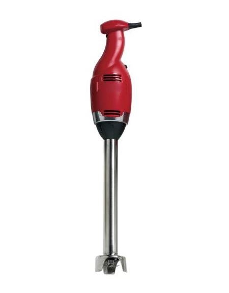 Mixer ad immersione professionale con mescolatore da cm. 50 - Potenza 350 watt - Velocità fissa Mixer ad immersione professionale con mescolatore da cm. 50 - Potenza 350 watt - Velocità fissa