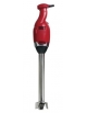 Mixer ad immersione professionale con mescolatore da cm. 50 - Potenza 550 watt - Velocità fissa