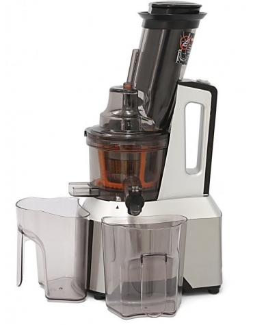 Estrattore a bassa velocità ad uso professionale - Con motore a 60/70 giri/minuto - potenza 0,24 kw 