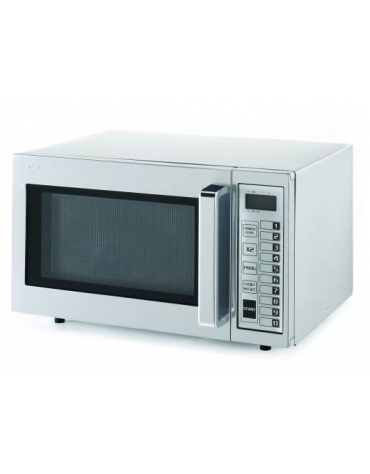 Forno microonde manuale - 24 LT - 900 W