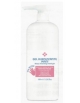 Gel igienizzante mani a base alcolica completo di dosatore a pompa Lt.1 - ALCOOL AL 70%