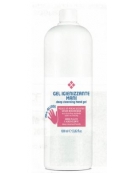 IGIENIZZANTE MANI 100 ML
