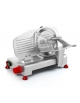 Affettatrice professionale per salumi lama 19,5 cm - 110W