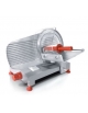 Affettatrice professionale per salumi lama 25 cm - 140W