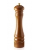 Macinapepe manuale in legno - macine in acciaio - Altezza 26 cm