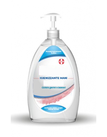 IGIENIZZANTE MANI 100 ML