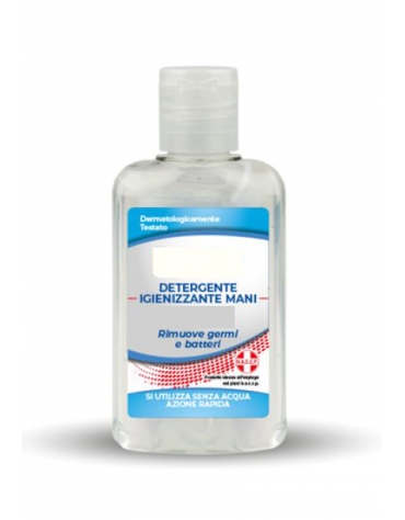 IGIENIZZANTE MANI 100 ML