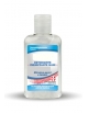 GEL IGIENIZZANTE 80 ML A BASE ALCOLICA 60% PER LE MANI E LA CUTE