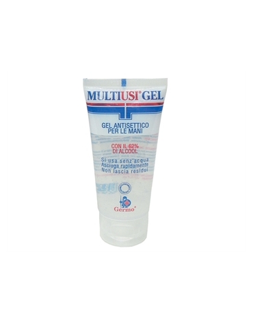 IGIENIZZANTE MANI 100 ML