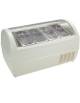 Conservatore da banco per gelato 4-8 gusti mm: 925x505x550h