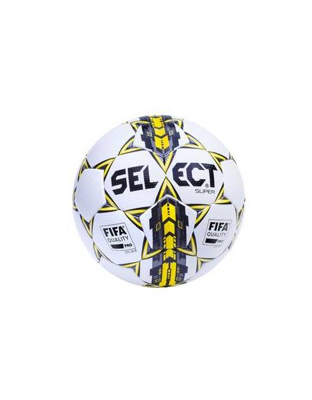 Pallone calcio Molten omologato FIFA, in pelle sintetica, misura 5