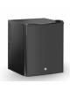 Minibar frigobar silenzioso per hotel albergo da litri 26 cm 38x38x48h - Con tecnologia di raffreddamento termoelettrica