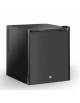 Minibar frigobar silenzioso per hotel albergo da litri 48,5 cm 43x49,4x51,5h - Con tecnologia di raffreddamento termoelettrica