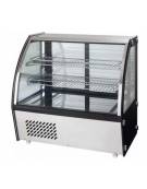 Espositore refrigerato da banco da cm. 70,5x46x67h