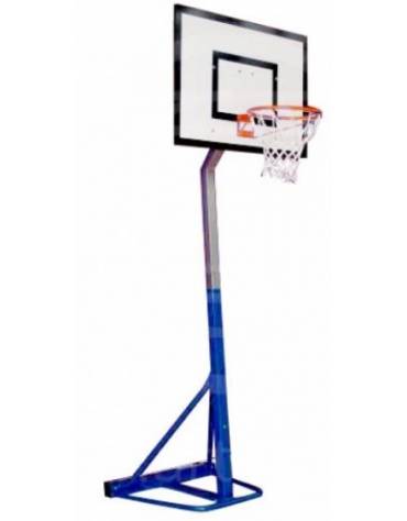 Mezzo impianto basket trasportabile