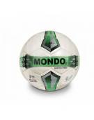 Pallone calcio in pelle sintetica n.5