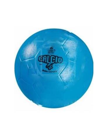 Pallone calcetto in gomma sintetica gr.360 n.4