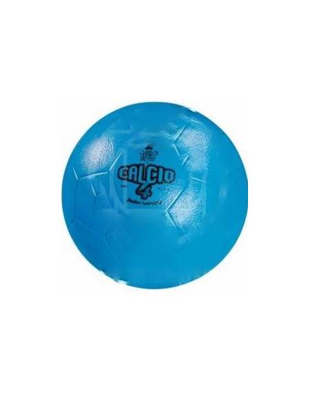 Pallone calcetto in gomma sintetica gr.360 n.4