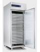 Armadio congelatore negativo per pasticceria N° 40 teglie cm 60x40 - Refrigerazione ventilata -12° -25°C-cm 81x106x212h