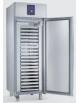 Armadio frigorifero positivo per pasticceria N° 40 teglie cm 60x40 - Refrigerazione ventilata -2° +10°C-cm 81x106x212h