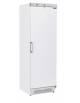 Armadio refrigerato lT. 350 in ABS bianco con interno in termoformato - refrigerazione Roll-Bond +1°/+12°C - cm 59,5x63x183h