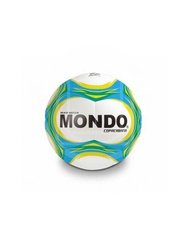 Pallone da beach-soccer