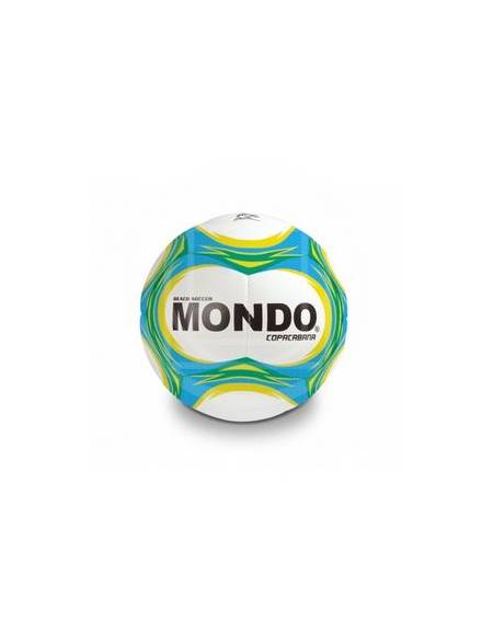 Pallone da beach-soccer