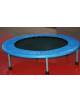 Minitrampolino elastico - Diametro cm. 97
