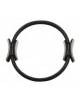 Fit Circle anello elastico per pilates - con impugnatura