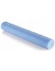 Pilates roller in foam in schiuma, diametro cm.15, lunghezza cm.90
